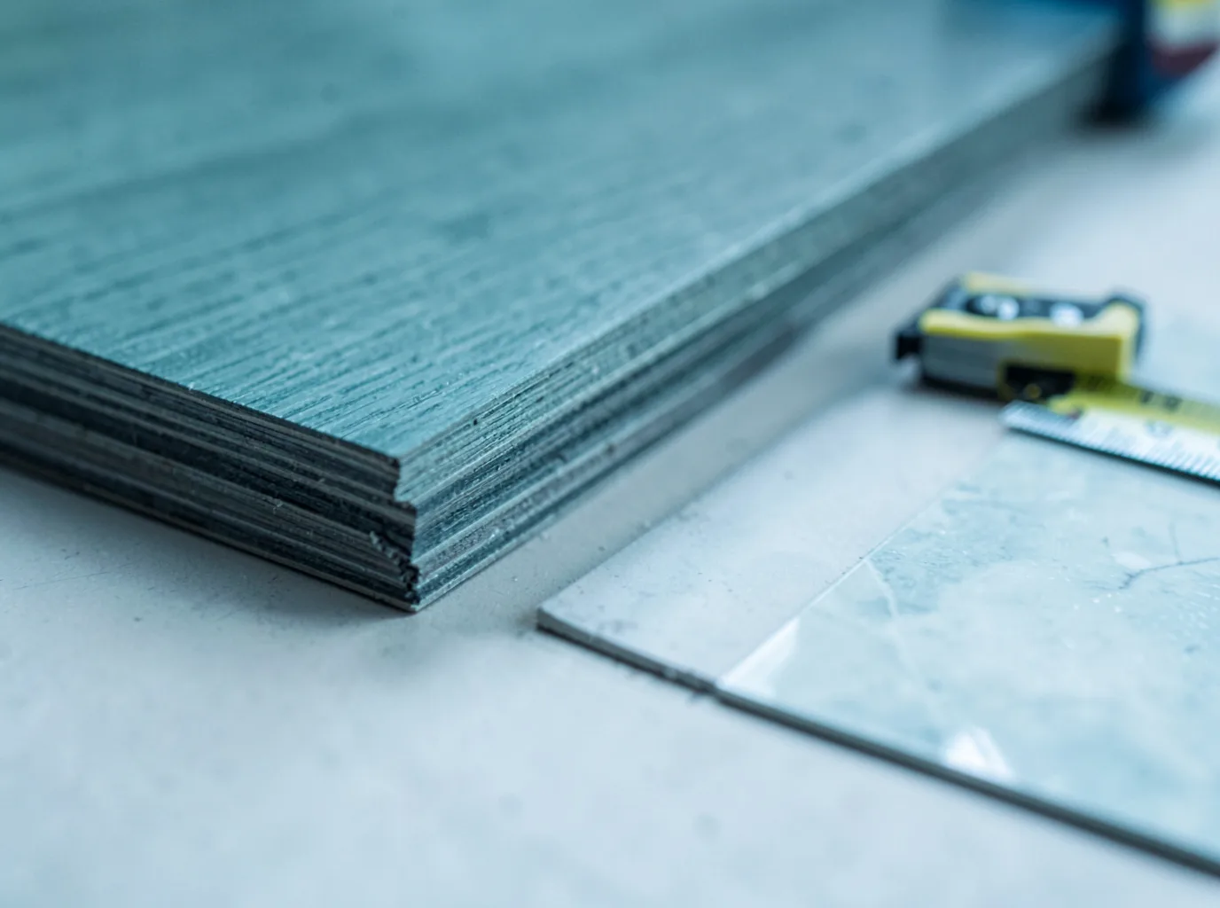 Luxury Vinyl Plank Installation Richland, MS FAQs